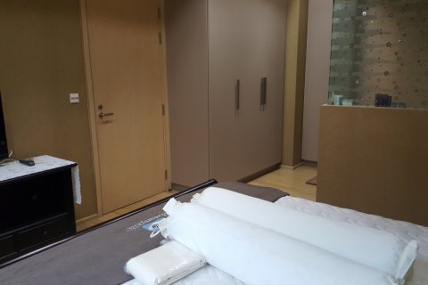 Condominio de 1 dormitorio en Bangkok, Tailandia № 144040 - foto 4