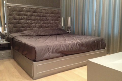 Eigentumswohnung in Bangkok, Thailand, 1 Schlafzimmer № 144042 - Foto 5