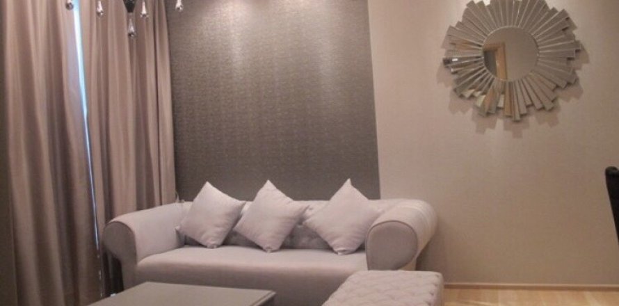 Eigentumswohnung in Bangkok, Thailand, 1 Schlafzimmer № 144042