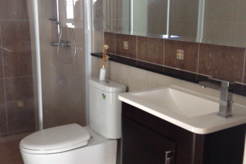 Adosado de 3 dormitorios en Sathon, Bangkok, Tailandia № 144039 - foto 5