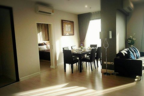 Condominio de 3 dormitorios en Bangkok, Tailandia № 144036 - foto 4
