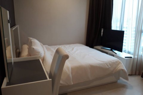Condominio de 3 dormitorios en Bangkok, Tailandia № 144036 - foto 12