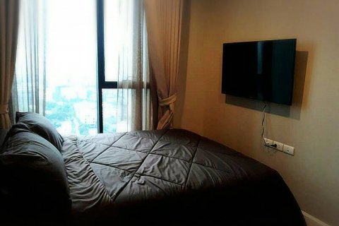 Condominio de 3 dormitorios en Bangkok, Tailandia № 144036 - foto 10