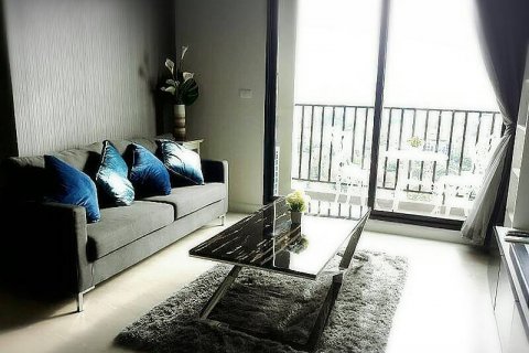 Condo in Bangkok, Thailand, 3 bedrooms  № 144036