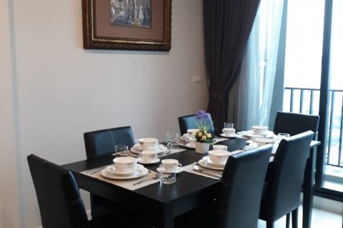Condominio de 3 dormitorios en Bangkok, Tailandia № 144036 - foto 5