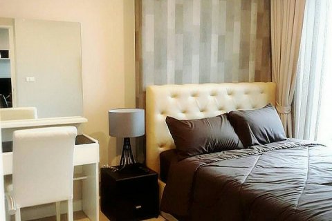 Condominio de 3 dormitorios en Bangkok, Tailandia № 144036 - foto 9