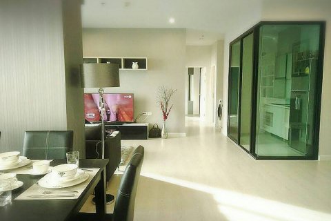 Condominio de 3 dormitorios en Bangkok, Tailandia № 144036 - foto 6