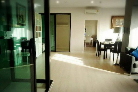 Condominio de 3 dormitorios en Bangkok, Tailandia № 144036 - foto 7