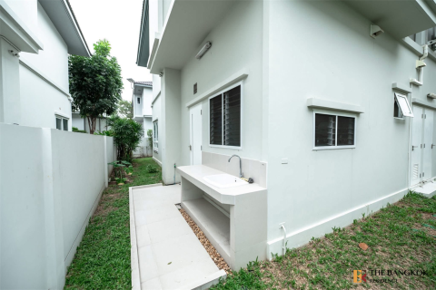 บ้านในกรุงเทพฯ, ประเทศไทย 4 ห้องนอน № 189427 - รูปถ่าย 8