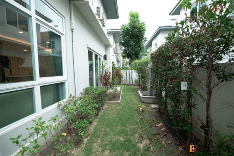 บ้านในกรุงเทพฯ, ประเทศไทย 4 ห้องนอน № 189427 - รูปถ่าย 9