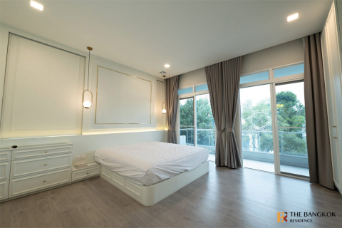 บ้านในกรุงเทพฯ, ประเทศไทย 4 ห้องนอน № 189427 - รูปถ่าย 6