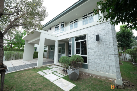 บ้านในกรุงเทพฯ, ประเทศไทย 4 ห้องนอน № 189427 - รูปถ่าย 3