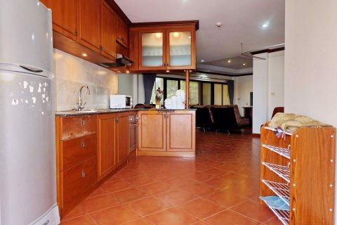 Estudio en el condominio en Jomtien Beach, Pattaya, Tailandia № 26221 - foto 2