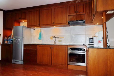 Estudio en el condominio en Jomtien Beach, Pattaya, Tailandia № 26221 - foto 4