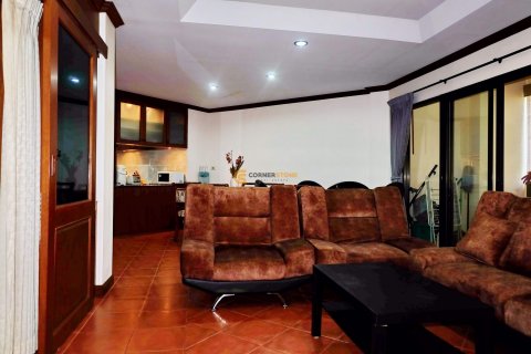 Estudio en el condominio en Jomtien Beach, Pattaya, Tailandia № 26221 - foto 7