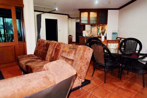 Estudio en el condominio en Jomtien Beach, Pattaya, Tailandia № 26221 - foto 8