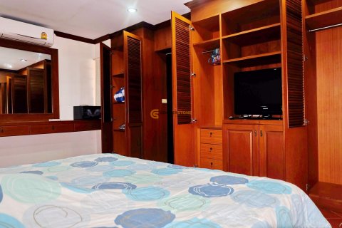Estudio en el condominio en Jomtien Beach, Pattaya, Tailandia № 26221 - foto 10