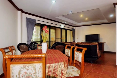 Estudio en el condominio en Jomtien Beach, Pattaya, Tailandia № 26221 - foto 3