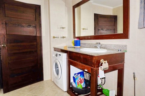 Estudio en el condominio en Jomtien Beach, Pattaya, Tailandia № 26221 - foto 11