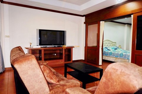 Estudio en el condominio en Jomtien Beach, Pattaya, Tailandia № 26221 - foto 6