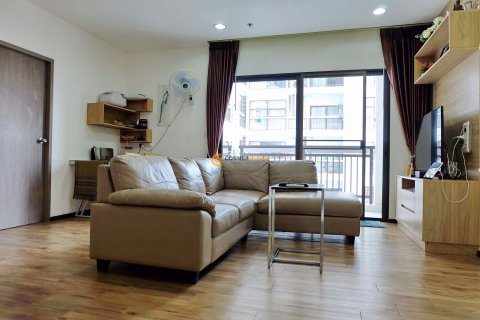 Estudio en el condominio en Jomtien Beach, Pattaya, Tailandia № 26215 - foto 4
