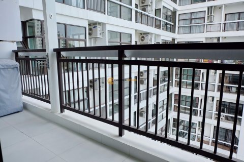 Estudio en el condominio en Jomtien Beach, Pattaya, Tailandia № 26215 - foto 11