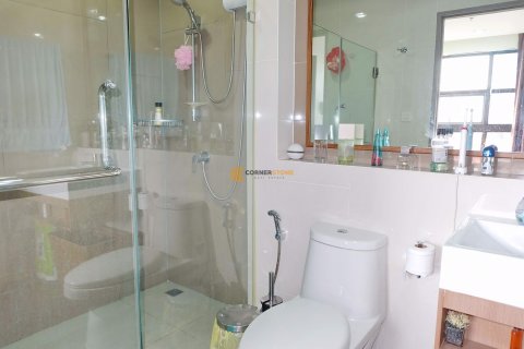 Estudio en el condominio en Jomtien Beach, Pattaya, Tailandia № 26215 - foto 10