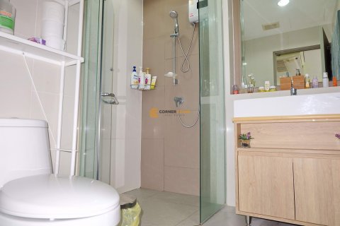Estudio en el condominio en Jomtien Beach, Pattaya, Tailandia № 26215 - foto 7