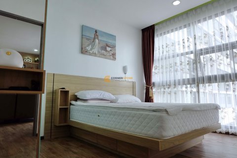 Estudio en el condominio en Jomtien Beach, Pattaya, Tailandia № 26215 - foto 6