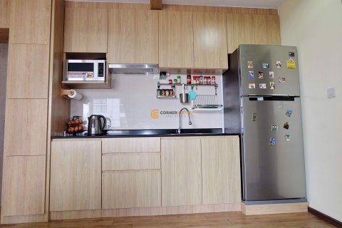Estudio en el condominio en Jomtien Beach, Pattaya, Tailandia № 26215 - foto 3