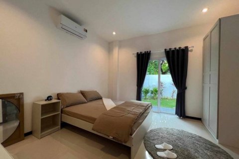 Maison à Pattaya, Thaïlande 3 chambres № 134678