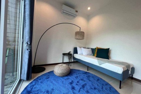 Casa de 3 dormitorios en Pattaya, Tailandia № 134680