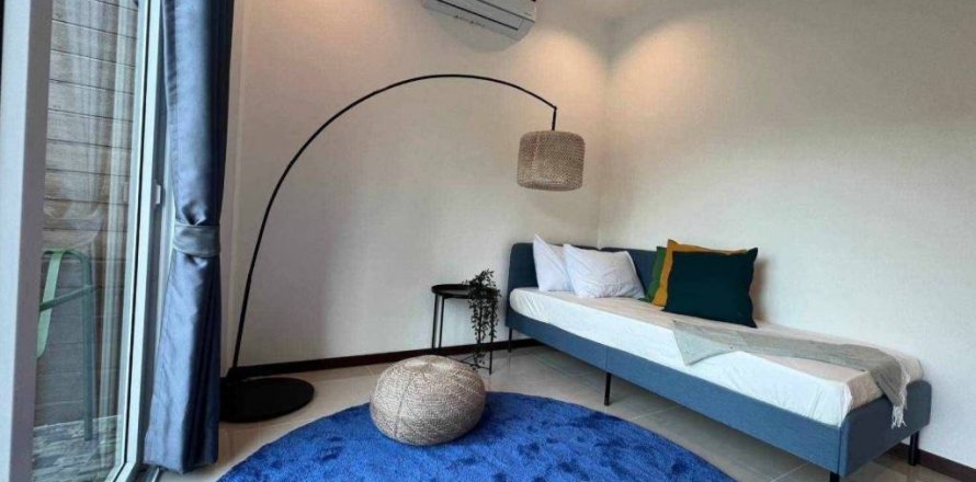 Casa de 3 dormitorios en Pattaya, Tailandia № 134680