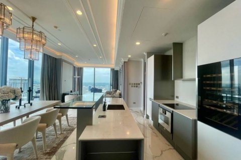 Condo in Bangkok, Thailand, 2 bedrooms № 134679