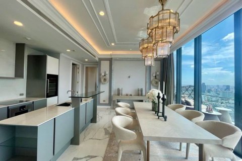 Eigentumswohnung in Bangkok, Thailand, 2 Schlafzimmer  № 134679 - Foto 3