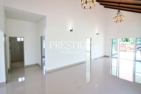 Maison à Pattaya, Thaïlande 3 chambres № 209927