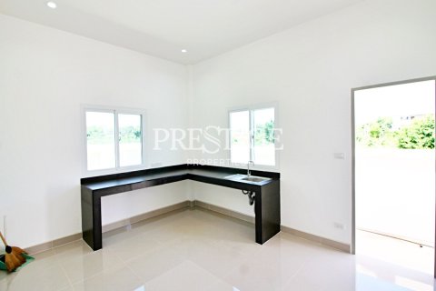 บ้านในพัทยา, ประเทศไทย 3 ห้องนอน № 209928 - รูปถ่าย 8
