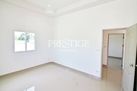 บ้านในพัทยา, ประเทศไทย 3 ห้องนอน № 209928 - รูปถ่าย 5