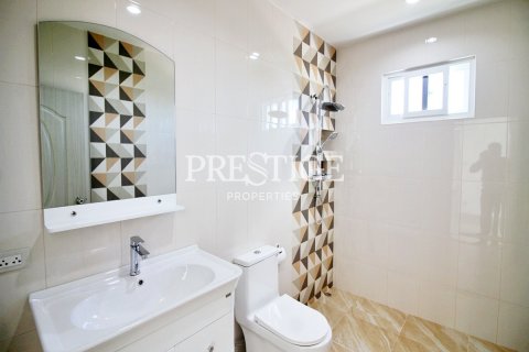 บ้านในพัทยา, ประเทศไทย 3 ห้องนอน № 209928 - รูปถ่าย 9