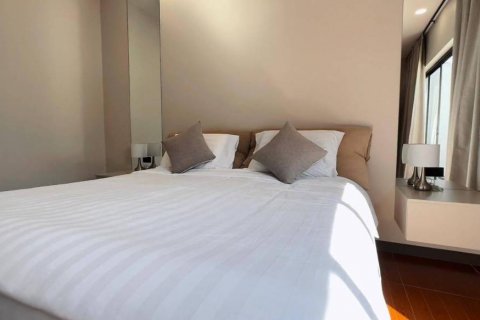Chalet de 3 dormitorios en Phuket, Tailandia № 116368 - foto 10