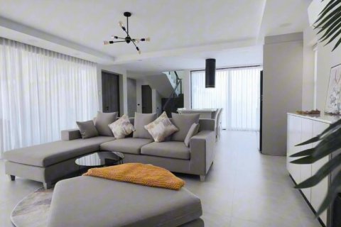 Chalet de 3 dormitorios en Phuket, Tailandia № 116368 - foto 3