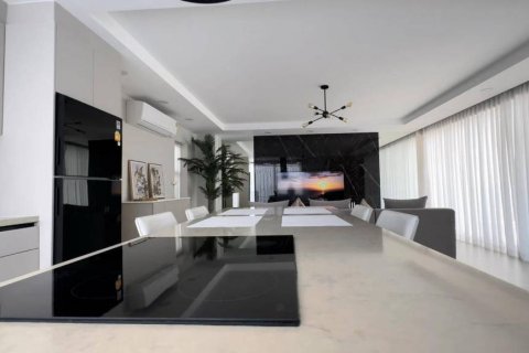 Chalet de 3 dormitorios en Phuket, Tailandia № 116368 - foto 5