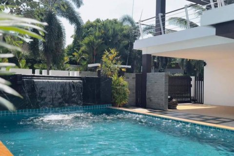 Chalet de 3 dormitorios en Phuket, Tailandia № 116368 - foto 2