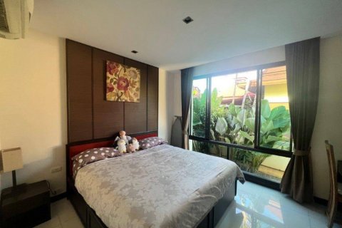 Chalet de 3 dormitorios en Pran Buri, Tailandia № 116372 - foto 5