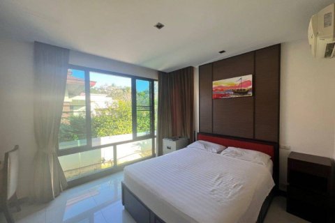 Chalet de 3 dormitorios en Pran Buri, Tailandia № 116372 - foto 10