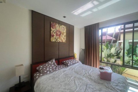 Chalet de 3 dormitorios en Pran Buri, Tailandia № 116372 - foto 6