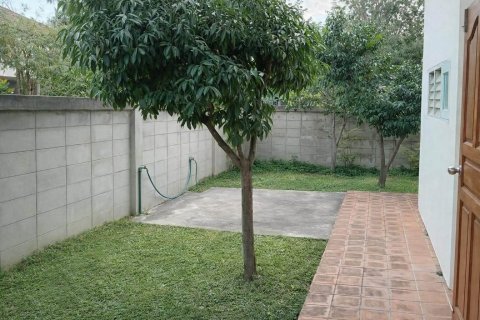 Casa de 3 dormitorios en Hua Hin, Tailandia № 170989 - foto 10