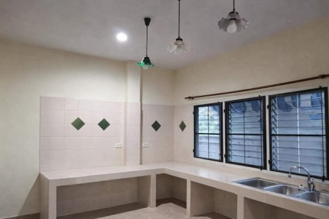 Casa de 3 dormitorios en Hua Hin, Tailandia № 170989 - foto 9