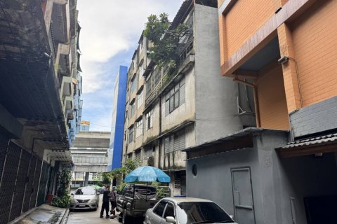 Local comercial 500 m2 en Bang Na, Bangkok, Tailandia № 134811 - foto 4