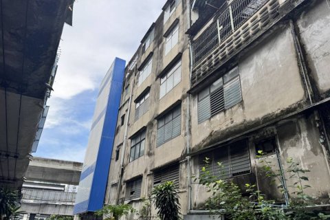 Local comercial 500 m2 en Bang Na, Bangkok, Tailandia № 134811 - foto 6